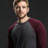 Max Thieriot of the CBS series SEAL TEAM.   Photo: Cliff Lipson/CBS ÃÂ©2017 CBS Broadcasting, Inc. All Rights Reserved