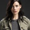 Jessica Pare of the CBS series SEAL TEAM.   Photo: Cliff Lipson/CBS ÃÂ©2017 CBS Broadcasting, Inc. All Rights Reserved