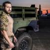 AJ Buckley of the CBS series SEAL TEAM.   Photo: Cliff Lipson/CBS ÃÂ©2017 CBS Broadcasting, Inc. All Rights Reserved