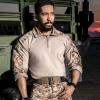 Neil Brown Jr.ÃÂ of the CBS series SEAL TEAM.  Photo: Cliff Lipson/CBS ÃÂ©2017 CBS Broadcasting, Inc. All Rights Reserved