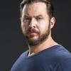 AJ Buckley of the CBS series SEAL TEAM.   Photo: Cliff Lipson/CBS ÃÂ©2017 CBS Broadcasting, Inc. All Rights Reserved