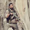 NEIL BROWN JR of the CBS series SEAL TEAM, scheduled to air on the CBS Television Network.   Photo: Eric Ray Davidson/CBS ÃÂ©2017 CBS Broadcasting, Inc. All Rights Reserved