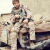 MAX THIERIOT of the CBS series SEAL TEAM, scheduled to air on the CBS Television Network.   Photo: Eric Ray Davidson/CBS ÃÂ©2017 CBS Broadcasting, Inc. All Rights Reserved