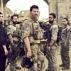 CBS series SEAL TEAM, scheduled to air on the CBS Television Network. Pictured left to right: Jessica ParÃÂ©, AJ Buckley, David Boreanaz, Neil Brown Jr., Toni Trucks, and Max Thieriot.   Photo: Eric Ray Davidson/CBS ÃÂ©2017 CBS Broadcasting, Inc. All Rights Reserved