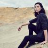 JESSICA PARE of the CBS series SEAL TEAM, scheduled to air on the CBS Television Network.   Photo: Eric Ray Davidson/CBS ÃÂ©2017 CBS Broadcasting, Inc. All Rights Reserved