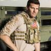 SEAL TEAM stars David Boreanaz (pictured), as Jason Hayes, in a military drama that follows the professional and personal lives of the most elite unit of Navy SEALs as they train, plan and execute the most dangerous, high stakes missions our country can ask of them. This fall, SEAL TEAM will be broadcast Wednesdays (9:00-10:00 PM, ET/PT) on the CBS Television Network.  Photo: Cliff Lipson/CBS  ÃÂ©2017 CBS Broadcasting, Inc. All Rights Reserved