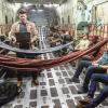 "Pilot" -- The most elite unit of Navy SEALs must navigate their professional and personal lives as they train, plan and execute the most dangerous, high stakes missions our country can ask of them, on the series premiere of SEAL TEAM, Wednesday, Sept. 27 (9:00-10:00 PM, ET/PT) on the CBS Television Network. Pictured left to right: David Boreanaz as Jason Hayes, Neil Brown Jr as Ray and AJ Buckley as Sonny.   Photo: Patti Perret/CBS ÃÂ©2017 CBS Broadcasting, Inc. All Rights Reserved
