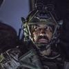 "Pilot" -- The most elite unit of Navy SEALs must navigate their professional and personal lives as they train, plan and execute the most dangerous, high stakes missions our country can ask of them, on the series premiere of SEAL TEAM, Wednesday, Sept. 27 (9:00-10:00 PM, ET/PT) on the CBS Television Network. Pictured: Neil Brown Jr. as Ray. Photo: Skip Bolen/CBS ÃÂ©2017 CBS Broadcasting, Inc. All Rights Reserved
