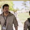 "Pilot" -- The most elite unit of Navy SEALs must navigate their professional and personal lives as they train, plan and execute the most dangerous, high stakes missions our country can ask of them, on the series premiere of SEAL TEAM, Wednesday, Sept. 27 (9:00-10:00 PM, ET/PT) on the CBS Television Network. Pictured left to right: David Boreanaz as Jason Hayes and Neil Brown Jr. as Ray.   Photo: Best Screen Grab Available/CBS ÃÂ©2017 CBS Broadcasting, Inc. All Rights Reserved