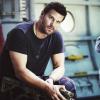 "Boarding Party" -- Jason and the SEAL team must rescue a group of researchers being held hostage on a ship in the South China Sea. Also, Clay is ranked in the "bottom five" of his class, jeopardizing his future as a SEAL, on SEAL TEAM, Wednesday, Oct. 11 (9:00-10:00 PM, ET/PT) on the CBS Television Network. Pictured: David Boreanaz as Jason Hayes. Photo: Monty Brinton/CBS ÃÂ©2017 CBS Broadcasting, Inc. All Rights Reserved