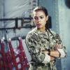 "Boarding Party" -- Jason and the SEAL team must rescue a group of researchers being held hostage on a ship in the South China Sea. Also, Clay is ranked in the "bottom five" of his class, jeopardizing his future as a SEAL, on SEAL TEAM, Wednesday, Oct. 11 (9:00-10:00 PM, ET/PT) on the CBS Television Network. Pictured: Toni Trucks as Lisa Davis. Photo: Monty Brinton/CBS ÃÂ©2017 CBS Broadcasting, Inc. All Rights Reserved