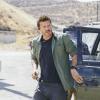 "Collapse" -- Jason and the SEAL Team must protect the American Embassy in South Sudan when the ambassador refuses to evacuate as the country becomes increasingly unstable. Also, Clay and Stella take their relationship to the next level, on SEAL TEAM, Wednesday, Oct. 25 (9:00-10:00 PM, ET/PT) on the CBS Television Network. Pictured: David Boreanaz as Jason Hayes. Photo: Erik Voake/CBS ÃÂ©2017 CBS Broadcasting, Inc. All Rights Reserved