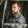 "Collapse" -- Jason and the SEAL Team must protect the American Embassy in South Sudan when the ambassador refuses to evacuate as the country becomes increasingly unstable. Also, Clay and Stella take their relationship to the next level, on SEAL TEAM, Wednesday, Oct. 25 (9:00-10:00 PM, ET/PT) on the CBS Television Network. Pictured : AJ Buckley as Sonny Quinn. Photo: Erik Voake/CBS ÃÂ©2017 CBS Broadcasting, Inc. All Rights Reserved