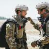 "Collapse" -- Jason and the SEAL Team must protect the American Embassy in South Sudan when the ambassador refuses to evacuate as the country becomes increasingly unstable. Also, Clay and Stella take their relationship to the next level, on SEAL TEAM, Wednesday, Oct. 25 (9:00-10:00 PM, ET/PT) on the CBS Television Network. Pictured: Max Thieriot as Clay Spenser. Photo: Erik Voake/CBS ÃÂ©2017 CBS Broadcasting, Inc. All Rights Reserved