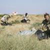 "Collapse" -- Jason and the SEAL Team must protect the American Embassy in South Sudan when the ambassador refuses to evacuate as the country becomes increasingly unstable. Also, Clay and Stella take their relationship to the next level, on SEAL TEAM, Wednesday, Oct. 25 (9:00-10:00 PM, ET/PT) on the CBS Television Network. Pictured: Max Thieriot as Clay Spenser. Photo: Erik Voake/CBS ÃÂ©2017 CBS Broadcasting, Inc. All Rights Reserved
