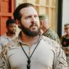 "The Spinning Wheel" -- The SEAL Team must work with Jason\'s longtime rival, Beau Fuller (Sharif Atkins), and his team to plan and perfect a raid under the watchful eye of top military brass. Also, Clay delivers solemn news to a teammate\'s next of kin, on SEAL TEAM, Wednesday, Nov. 1 (9:00-10:00 PM, ET/PT) on the CBS Television Network. Pictured: AJ Buckley as Sonny Quinn. Photo: Erik Voake/CBS ÃÂ©2017 CBS Broadcasting, Inc. All Rights Reserved