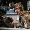 "The Spinning Wheel" -- The SEAL Team must work with Jason\'s longtime rival, Beau Fuller (Sharif Atkins), and his team to plan and perfect a raid under the watchful eye of top military brass. Also, Clay delivers solemn news to a teammate\'s next of kin, on SEAL TEAM, Wednesday, Nov. 1 (9:00-10:00 PM, ET/PT) on the CBS Television Network. Pictured: David Boreanaz as Jason Hayes. Photo: Erik Voake/CBS ÃÂ©2017 CBS Broadcasting, Inc. All Rights Reserved