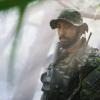 "Borderlines" -- Jason and the SEAL Team must rescue an undercover CIA operative after she is captured by radical terrorists to be used as a bargaining chip. Also, Clay undergoes the final harrowing exercise for his candidacy into Tier One, on SEAL TEAM, Wednesday, Nov. 8 (9:00-10:00 PM, ET/PT) on the CBS Television Network. Pictured: Neil Brown Jr. as Ray Perry. Photo: Erik Voake/CBS ÃÂ©2017 CBS Broadcasting, Inc. All Rights Reserved
