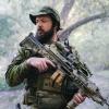 "Borderlines" -- Jason and the SEAL Team must rescue an undercover CIA operative after she is captured by radical terrorists to be used as a bargaining chip. Also, Clay undergoes the final harrowing exercise for his candidacy into Tier One, on SEAL TEAM, Wednesday, Nov. 8 (9:00-10:00 PM, ET/PT) on the CBS Television Network. Pictured: AJ Buckley as Sonny Quinn. Photo: Erik Voake/CBS ÃÂ©2017 CBS Broadcasting, Inc. All Rights Reserved