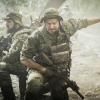 "Borderlines" -- Jason and the SEAL Team must rescue an undercover CIA operative after she is captured by radical terrorists to be used as a bargaining chip. Also, Clay undergoes the final harrowing exercise for his candidacy into Tier One, on SEAL TEAM, Wednesday, Nov. 8 (9:00-10:00 PM, ET/PT) on the CBS Television Network. Pictured left to right: AJ Buckley as Sonny Quinn and David Boreanaz as Jason Hayes. Photo: Erik Voake/CBS ÃÂ©2017 CBS Broadcasting, Inc. All Rights Reserved