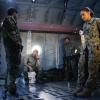 "Borderlines" -- Jason and the SEAL Team must rescue an undercover CIA operative after she is captured by radical terrorists to be used as a bargaining chip. Also, Clay undergoes the final harrowing exercise for his candidacy into Tier One, on SEAL TEAM, Wednesday, Nov. 8 (9:00-10:00 PM, ET/PT) on the CBS Television Network. Pictured left to right: Neil Brown Jr. as Ray Perry, David Boreanaz as Jason Hayes, Judd Lormand as Blackburn,  Jessica ParÃÂ© as Mandy Ellis and  Toni Trucks as Lisa Davis. Photo: Cliff Lipson/CBS ÃÂ©2017 CBS Broadcasting, Inc. All Rights Reserved