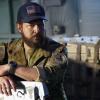 "Borderlines" -- Jason and the SEAL Team must rescue an undercover CIA operative after she is captured by radical terrorists to be used as a bargaining chip. Also, Clay undergoes the final harrowing exercise for his candidacy into Tier One, on SEAL TEAM, Wednesday, Nov. 8 (9:00-10:00 PM, ET/PT) on the CBS Television Network. Pictured: AJ Buckley as Sonny Quinn. Photo: Erik Voake/CBS ÃÂ©2017 CBS Broadcasting, Inc. All Rights Reserved