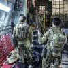 "Rolling Dark" -- Jason and the SEAL team must rescue a Russian scientist and his wife and bring them across the Afghanistan border to safety as Chinese and Russian Special Forces close in, intent on stopping them. Also, Clay endures his first day with Jason\'s unit, on SEAL TEAM, Wednesday, Dec. 6 (9:00-10:00 PM, ET/PT) on the CBS Television Network. Pictured: Max Thieriot as Clay Spenser. Photo: Erik Voake/CBS ÃÂ©2017 CBS Broadcasting, Inc. All Rights Reserved