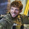 "Rolling Dark" -- Jason and the SEAL team must rescue a Russian scientist and his wife and bring them across the Afghanistan border to safety as Chinese and Russian Special Forces close in, intent on stopping them. Also, Clay endures his first day with Jason\'s unit, on SEAL TEAM, Wednesday, Dec. 6 (9:00-10:00 PM, ET/PT) on the CBS Television Network. Pictured: Max Thieriot as Clay Spenser. Photo: Erik Voake/CBS ÃÂ©2017 CBS Broadcasting, Inc. All Rights Reserved