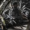 "Rolling Dark" -- Jason and the SEAL team must rescue a Russian scientist and his wife and bring them across the Afghanistan border to safety as Chinese and Russian Special Forces close in, intent on stopping them. Also, Clay endures his first day with Jason\'s unit, on SEAL TEAM, Wednesday, Dec. 6 (9:00-10:00 PM, ET/PT) on the CBS Television Network. Pictured:Neil Brown Jr. as Ray Perry. Photo: Erik Voake/CBS ÃÂ©2017 CBS Broadcasting, Inc. All Rights Reserved