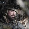 "Rolling Dark" -- Jason and the SEAL team must rescue a Russian scientist and his wife and bring them across the Afghanistan border to safety as Chinese and Russian Special Forces close in, intent on stopping them. Also, Clay endures his first day with Jason\'s unit, on SEAL TEAM, Wednesday, Dec. 6 (9:00-10:00 PM, ET/PT) on the CBS Television Network. Pictured: AJ Buckley as Sonny Quinn. Photo: Erik Voake/CBS ÃÂ©2017 CBS Broadcasting, Inc. All Rights Reserved