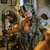 "Pattern of Life" -- Tensions are high when Jason and the SEAL Team enter a Yemeni house to locate a cell phone linked to a terrorist network, and interrogate the family while the daughter lays in critical condition after being accidentally shot, on SEAL TEAM, Wednesday, Jan. 3 (9:00-10:00 PM, ET/PT) on the CBS Television Network. The episode takes place in real time. Pictured: David Boreanaz as Jason Hayes. Photo: Erik Voake/CBSÃÂ©2017 CBS Broadcasting, Inc. All Rights Reserved