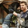 "Containment" -- Jason and the SEAL team are sent to intercept the sale of nuclear weapons, but the mission goes sideways when they must make the treacherous journey back to base with nukes that have unsecured fuel rods. Also, Ray is sidelined with a shoulder injury, and Jason and Alana are shocked by their kids\' reactions when the topic of their reunion is brought up, on SEAL TEAM, Wednesday, Jan. 10 (9:00-10:00 PM, ET/PT) on the CBS Television Network. Pictured: David Boreanaz as Jason Hayes. Photo: Erik Voake/CBSÃÂ©2017 CBS Broadcasting, Inc. All Rights Reserved