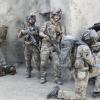 "The Upside Down" -- While on a mission to retrieve a downed top-secret drone, Jason and the SEAL Team disobey orders so they can save Clay, who is trapped beneath a room full of armed terrorists. Also, Clay and Stella\'s relationship takes a new turn, on SEAL TEAM, Wednesday, Jan. 17 (9:00-10:00 PM, ET/PT) on the CBS Television Network. Pictured left to right: AJ Buckley as Sonny Quinn and David Boreanaz as Jason Hayes. Photo: Ron P. Jaffe/CBS ÃÂ©2017 CBS Broadcasting, Inc. All Rights Reserved