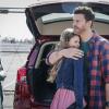 "Getaway Day" -- Jason and the SEAL Team must leave their families immediately when their deployment date is moved up after the team they were going to relieve is ambushed. Also, Jason and Alana make a big decision about their future, and Clay and Stella feel the weight of his marriage proposal, on SEAL TEAM, Wednesday, Jan. 31 (9:01-10:00 PM, ET/PT) on the CBS Television Network. Pictured left to right: Michaela McManus as Alana, David Boreanaz as Jason Hayes and Kerri Medders as Emma.  Photo: Erik Voake/CBS ÃÂ©2017 CBS Broadcasting, Inc. All Rights Reserved