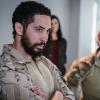 "Getaway Day" -- Jason and the SEAL Team must leave their families immediately when their deployment date is moved up after the team they were going to relieve is ambushed. Also, Jason and Alana make a big decision about their future, and Clay and Stella feel the weight of his marriage proposal, on SEAL TEAM, Wednesday, Jan. 31 (9:01-10:00 PM, ET/PT) on the CBS Television Network. Pictured left to right: Neil Brown Jr. as Ray Perry and Max Thieriot as Clay Spenser. Photo: Erik Voake/CBS ÃÂ©2017 CBS Broadcasting, Inc. All Rights Reserved
