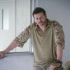 "Getaway Day" -- Jason and the SEAL Team must leave their families immediately when their deployment date is moved up after the team they were going to relieve is ambushed. Also, Jason and Alana make a big decision about their future, and Clay and Stella feel the weight of his marriage proposal, on SEAL TEAM, Wednesday, Jan. 31 (9:01-10:00 PM, ET/PT) on the CBS Television Network. Pictured: David Boreanaz as Jason Hayes. Photo: Erik Voake/CBS ÃÂ©2017 CBS Broadcasting, Inc. All Rights Reserved