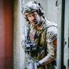 "Getaway Day" -- Jason and the SEAL Team must leave their families immediately when their deployment date is moved up after the team they were going to relieve is ambushed. Also, Jason and Alana make a big decision about their future, and Clay and Stella feel the weight of his marriage proposal, on SEAL TEAM, Wednesday, Jan. 31 (9:01-10:00 PM, ET/PT) on the CBS Television Network. Pictured: David Boreanaz as Jason Hayes. Photo: Erik Voake/CBS ÃÂ©2017 CBS Broadcasting, Inc. All Rights Reserved