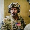 "Getaway Day" -- Jason and the SEAL Team must leave their families immediately when their deployment date is moved up after the team they were going to relieve is ambushed. Also, Jason and Alana make a big decision about their future, and Clay and Stella feel the weight of his marriage proposal, on SEAL TEAM, Wednesday, Jan. 31 (9:01-10:00 PM, ET/PT) on the CBS Television Network. Pictured: David Boreanaz as Jason Hayes. Photo: Erik Voake/CBS ÃÂ©2017 CBS Broadcasting, Inc. All Rights Reserved