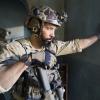 Call Out ÃÂ Jason and the SEAL Team settle into deployment life and get closer to discovering who ambushed Echo Team after Mandy gets a productive lead from an unlikely source on the base, on SEAL TEAM, Wednesday, Feb 28th (9:00-10:00 PM, ET/PT) on the CBS Television Network. Pictured: Neil Brown Jr. as Ray Perry. Photo: Erik Voake/CBSÃÂ©2017 CBS Broadcasting, Inc. All Rights Reserved