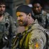"Call Out" Jason and the SEAL Team settle into deployment life and get closer to discovering who ambushed Echo Team after Mandy gets a productive lead from an unlikely source on the base, on SEAL TEAM, Wednesday, Feb 28th (9:00-10:00 PM, ET/PT) on the CBS Television Network. Pictured: David Boreanaz as Jason Hayes. Photo: Erik Voake/CBSÃÂ©2017 CBS Broadcasting, Inc. All Rights Reserved