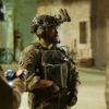 Call Out  ÃÂ Jason and the SEAL Team settle into deployment life and get closer to discovering who ambushed Echo Team after Mandy gets a productive lead from an unlikely source on the base, on SEAL TEAM, Wednesday, Feb 28th (9:00-10:00 PM, ET/PT) on the CBS Television Network. Pictured: Neil Brown Jr. as Ray Perry. Photo: Sonja Flemming/CBSÃÂ©2017 CBS Broadcasting, Inc. All Rights Reserved