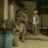 Call Out  ÃÂ Jason and the SEAL Team settle into deployment life and get closer to discovering who ambushed Echo Team after Mandy gets a productive lead from an unlikely source on the base, on SEAL TEAM, Wednesday,Feb 28th (9:00-10:00 PM, ET/PT) on the CBS Television Network. Pictured L to Right: Tyler Grey as Trent, Max Thieriot as Clay Spenser, David Boreanaz as Jason Hayes, Marsha Thomason as Vanessa Ryan, and Neil Brown Jr. as Ray Perry. Photo: Sonja Flemming/CBS ÃÂ©2017 CBS Broadcasting, Inc. All Rights Reserved