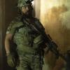 "Call Out" Jason and the SEAL Team settle into deployment life and get closer to discovering who ambushed Echo Team after Mandy gets a productive lead from an unlikely source on the base, on SEAL TEAM, Wednesday, Feb 28th (9:00-10:00 PM, ET/PT) on the CBS Television Network. Pictured: AJ Buckley as Sonny Quinn. Photo: Cliff Lipson/CBSÃÂ©2017 CBS Broadcasting, Inc. All Rights Reserved