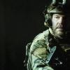 "Call Out" Jason and the SEAL Team settle into deployment life and get closer to discovering who ambushed Echo Team after Mandy gets a productive lead from an unlikely source on the base, on SEAL TEAM, Wednesday, Feb 28th (9:00-10:00 PM, ET/PT) on the CBS Television Network. Pictured: David Boreanaz as Jason Hayes. Photo: Cliff Lipson/CBSÃÂ©2017 CBS Broadcasting, Inc. All Rights Reserved