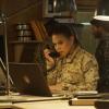 "No Man\'s Land" -  Jason and the SEAL Team close in on avenging the deaths of Echo Team when they find the money that funded their murder on a nearby poppy farm that was previously used to make heroin. Also, Jason meets an intriguing woman on the base, on SEAL TEAM, Wednesday, March 7 (9:01-10:00 PM, ET/PT) on the CBS Television Network. Pictured: Toni Trucks as Lisa Davis. Photo: Screengrab/CBS ÃÂ©2018 CBS Broadcasting, Inc. All Rights Reserved