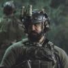 "No Man\'s Land" -  Jason and the SEAL Team close in on avenging the deaths of Echo Team when they find the money that funded their murder on a nearby poppy farm that was previously used to make heroin. Also, Jason meets an intriguing woman on the base, on SEAL TEAM, Wednesday, March 7 (9:01-10:00 PM, ET/PT) on the CBS Television Network. Pictured: Neil Brown Jr as Ray Perry. Photo: Screengrab/CBS ÃÂ©2018 CBS Broadcasting, Inc. All Rights Reserved    Photo: Best Screen Grab Available/CBS  ÃÂ©2017 CBS Broadcasting, Inc. All Rights Reserved