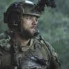 "No Man\'s Land"  - Jason and the SEAL Team close in on avenging the deaths of Echo Team when they find the money that funded their murder on a nearby poppy farm that was previously used to make heroin. Also, Jason meets an intriguing woman on the base, on SEAL TEAM, Wednesday, March 7 (9:01-10:00 PM, ET/PT) on the CBS Television Network. Pictured: Max Thieriot as Clay Spenser. Photo: Screengrab/CBS ÃÂ©2018 CBS Broadcasting, Inc. All Rights Reserved    Photo: Best Screen Grab Available/CBS  ÃÂ©2017 CBS Broadcasting, Inc. All Rights Reserved