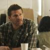 "No Man\'s Land" - Jason and the SEAL Team close in on avenging the deaths of Echo Team when they find the money that funded their murder on a nearby poppy farm that was previously used to make heroin. Also, Jason meets an intriguing woman on the base, on SEAL TEAM, Wednesday, March 7 (9:01-10:00 PM, ET/PT) on the CBS Television Network. Pictured: David Boreanaz as Jason Hayes. Photo: Screengrab/CBS ÃÂ©2018 CBS Broadcasting, Inc. All Rights Reserved