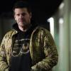 "Never Get Out of the Boat" -- Jason leads the SEAL Team on a dangerous daytime mission where Sonny is wounded and must now rely on Clay and his brothers to save his life. Also, Jason sees more of Amy, and Clay struggles with his long-distance relationship with Stella, on SEAL TEAM, Wednesday, March 21 (9:01-10:00 PM, ET/PT) on the CBS Television Network. Pictured: David Boreanaz as Jason Hayes. Photo: Cliff Lipson/CBS ÃÂ©2018 CBS Broadcasting, Inc. All Rights Reserved