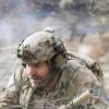 "Never Get Out of the Boat" -- Jason leads the SEAL Team on a dangerous daytime mission where Sonny is wounded and must now rely on Clay and his brothers to save his life. Also, Jason sees more of Amy, and Clay struggles with his long-distance relationship with Stella, on SEAL TEAM, Wednesday, March 21 (9:01-10:00 PM, ET/PT) on the CBS Television Network. Pictured: David Boreanaz as Jason Hayes. Photo: Cliff Lipson/CBS ÃÂ©2018 CBS Broadcasting, Inc. All Rights Reserved
